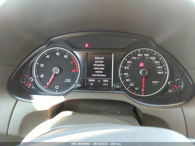 WA1L2AFP8HA054969 Audi Q5 Premium Plus