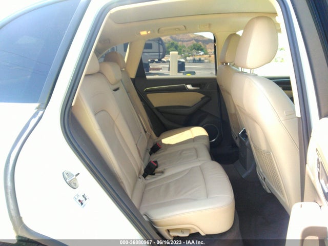 WA1L2AFP8HA054969 Audi Q5 Premium Plus