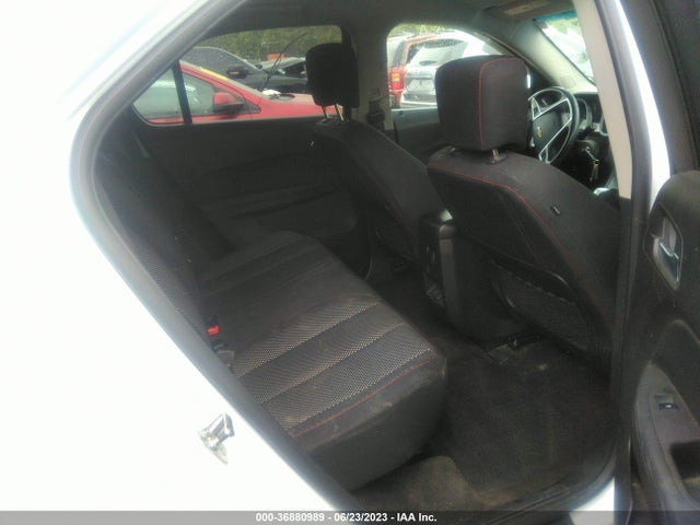 2011 CHEVROLET EQUINOX LT W/1LT VIN: 2GNALDEC1B1298207