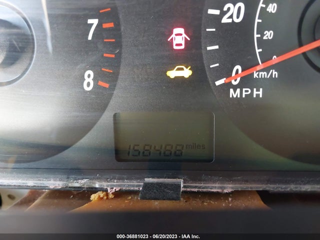 2005 HYUNDAI ELANTRA GT VIN: KMHDN46D95U114613