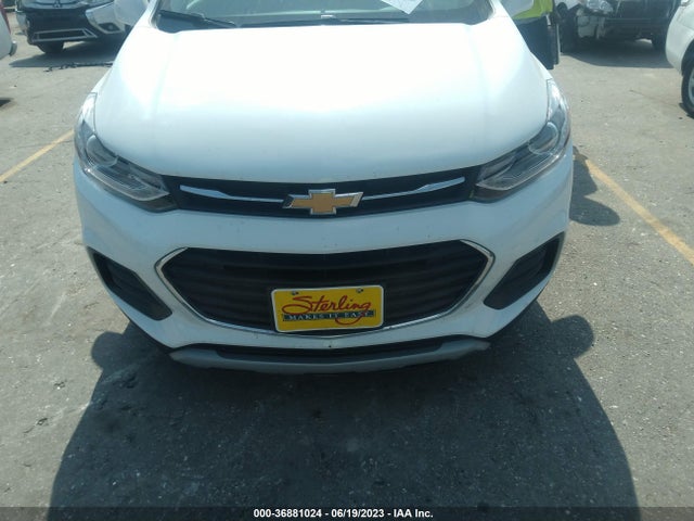Chevrolet Trax Lt 2019 KL7CJLSB1KB959762 Image 12