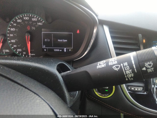 Chevrolet Trax Lt 2019 KL7CJLSB1KB959762 Image 15