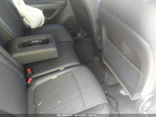 Chevrolet Trax Lt 2019 KL7CJLSB1KB959762 Image 8