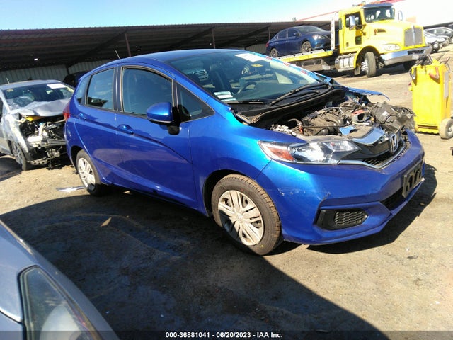 2019 3HGGK5H47KM745049 main image