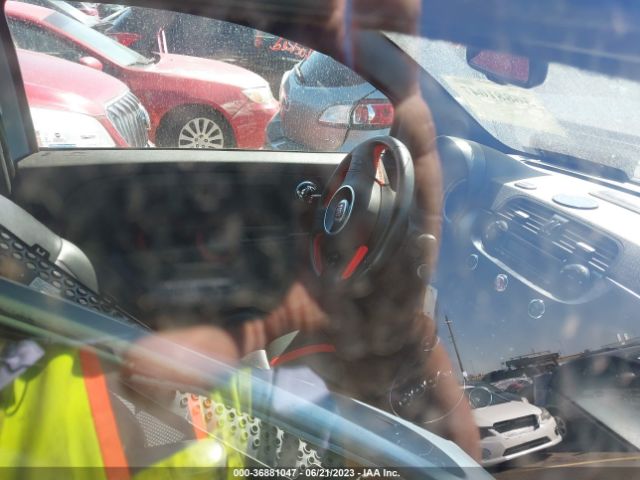 3C3CFFGEXFT642337 Fiat 500E