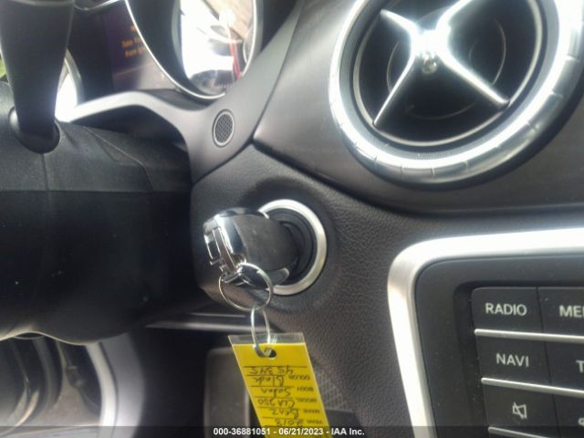 WDDSJ4GBXJN548988 Mercedes-Benz Cla Cla 250