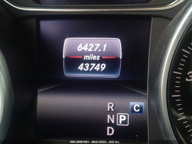 WDDSJ4GBXJN548988 Mercedes-Benz Cla Cla 250