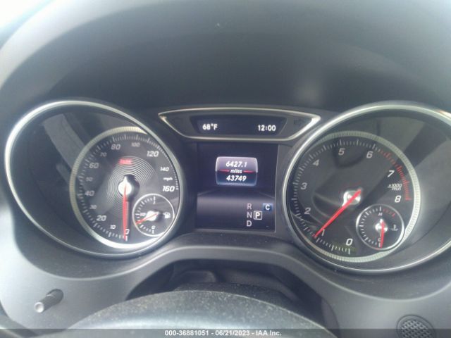 WDDSJ4GBXJN548988 Mercedes-Benz Cla Cla 250