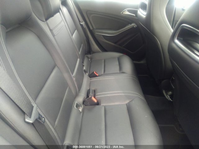 WDDSJ4GBXJN548988 Mercedes-Benz Cla Cla 250