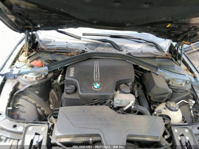 WBA8A3C59JA494649 BMW 3 Series 320i Xdrive