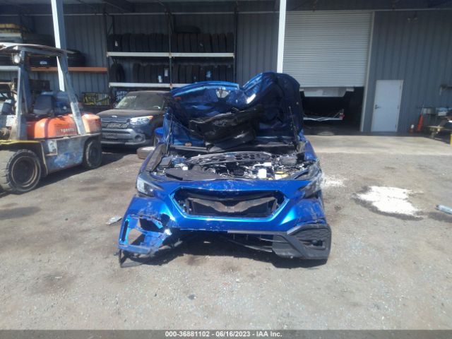 JF1VBAF62N9015979 Subaru Wrx Premium