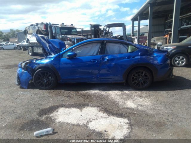 JF1VBAF62N9015979 Subaru Wrx Premium