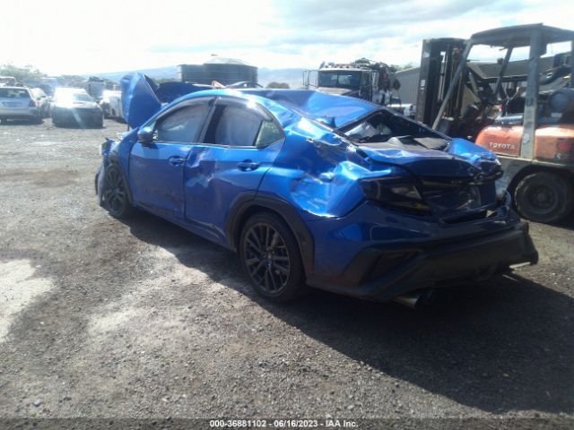 JF1VBAF62N9015979 Subaru Wrx Premium