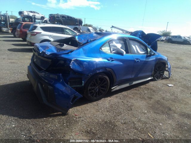 JF1VBAF62N9015979 Subaru Wrx Premium