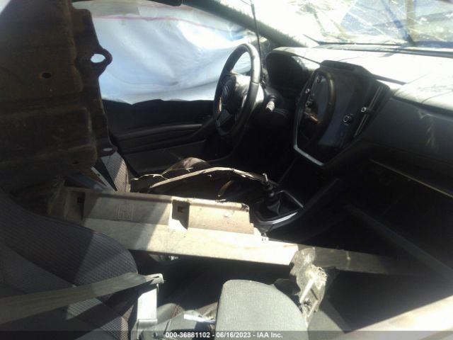 JF1VBAF62N9015979 Subaru Wrx Premium