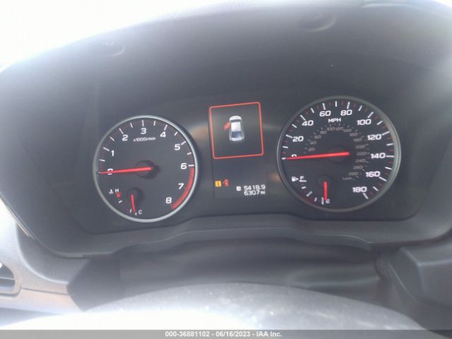 JF1VBAF62N9015979 Subaru Wrx Premium