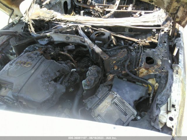 2021 AUDI A4 SEDAN WAUBBAF48MA062679 Photo 9