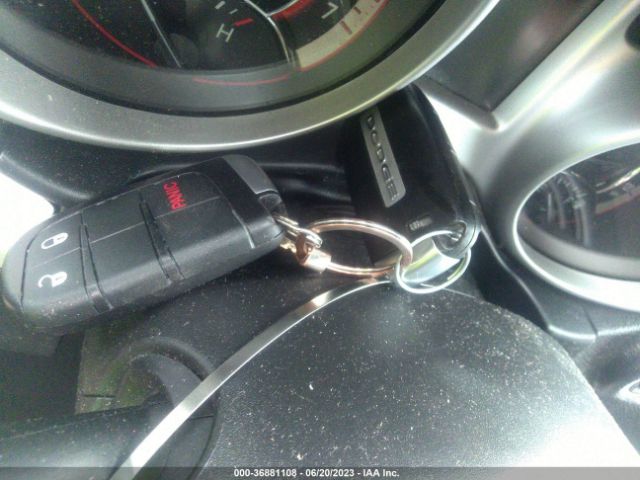 3C4PDCAB7LT273075 Dodge Journey Se Value