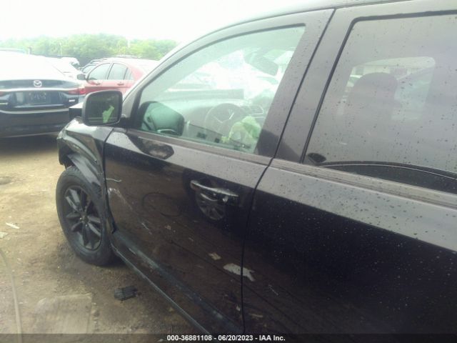 3C4PDCAB7LT273075 Dodge Journey Se Value