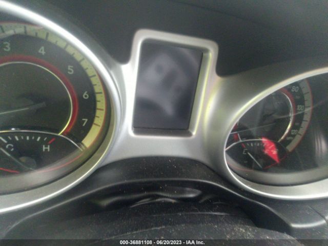 3C4PDCAB7LT273075 Dodge Journey Se Value