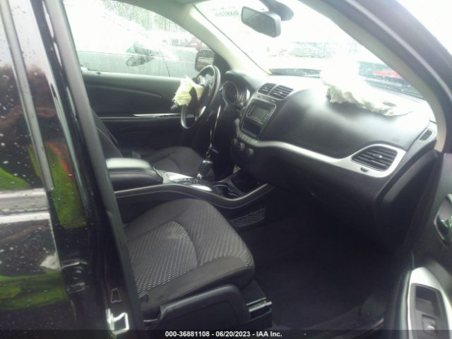 3C4PDCAB7LT273075 Dodge Journey Se Value