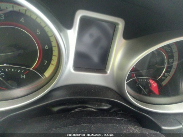 3C4PDCAB7LT273075 Dodge Journey Se Value