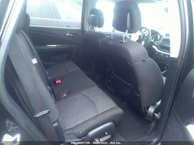 3C4PDCAB7LT273075 Dodge Journey Se Value