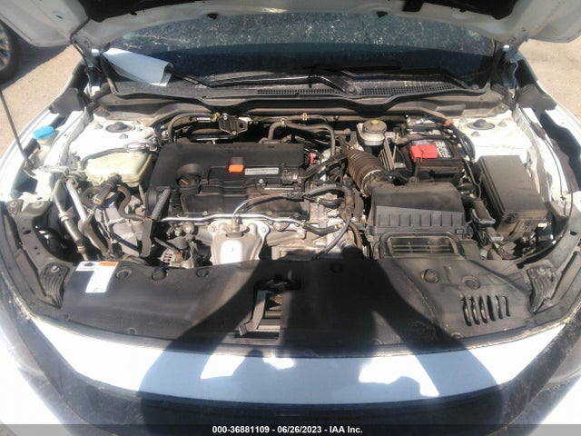Honda k20c2 2019 19XFC2F69KE044856 Image 23