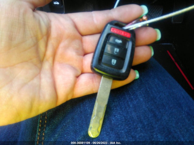 Honda k20c2 2019 19XFC2F69KE044856 Image 24