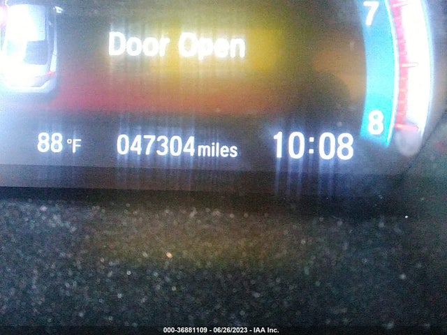 Honda k20c2 2019 19XFC2F69KE044856 Image 28