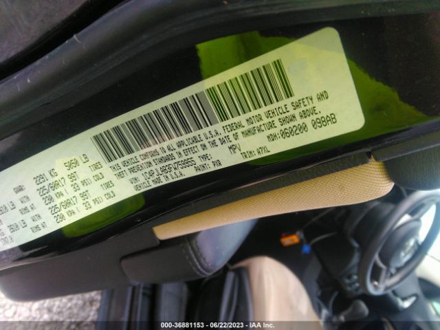 1C4PJLAB3FW759955 Jeep Cherokee Sport