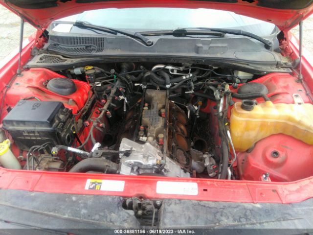 2C3CDYBT9EH307701 Dodge Challenger R/t