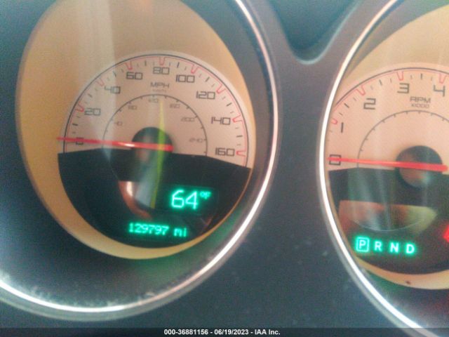 2C3CDYBT9EH307701 Dodge Challenger R/t
