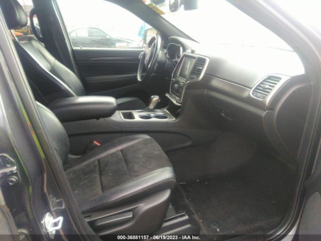 1C4RJEAG8HC915878 Jeep Grand Cherokee Altitude