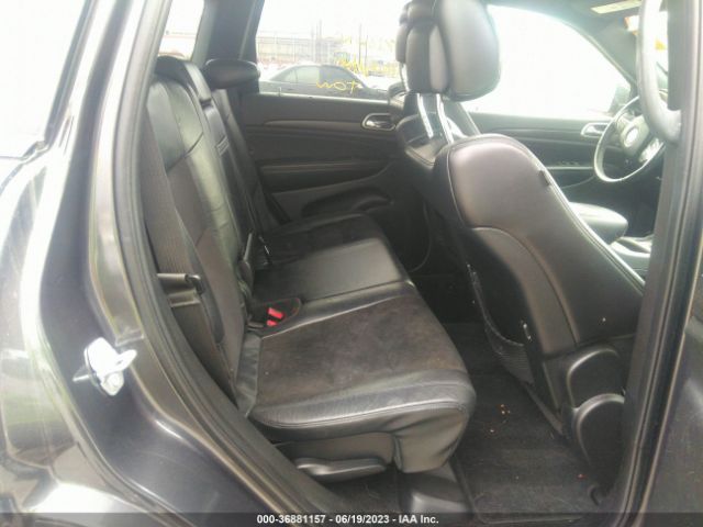 1C4RJEAG8HC915878 Jeep Grand Cherokee Altitude