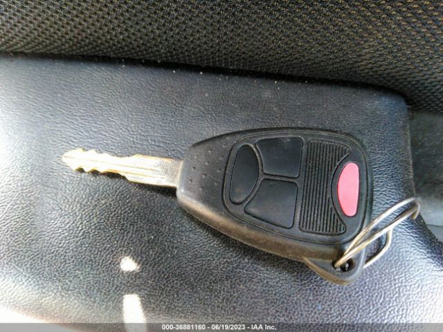 1C3CDZAB4EN182581 Dodge AVENGER SE