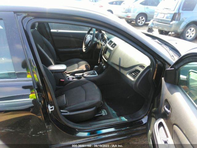 1C3CDZAB4EN182581 Dodge AVENGER SE