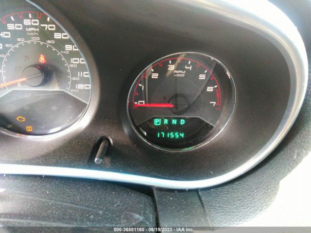 1C3CDZAB4EN182581 Dodge AVENGER SE