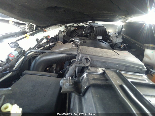 Chevrolet EQUINOX LT 2020 3GNAXLEX5LS590885 Image 10
