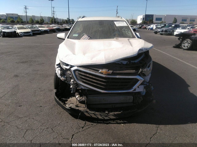 Chevrolet EQUINOX LT 2020 3GNAXLEX5LS590885 Image 13