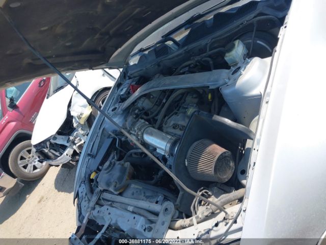 1ZVBP8AM5E5233609 Ford Mustang V6