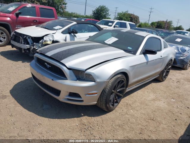 1ZVBP8AM5E5233609 Ford Mustang V6