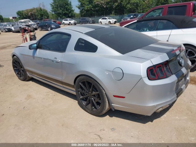 1ZVBP8AM5E5233609 Ford Mustang V6