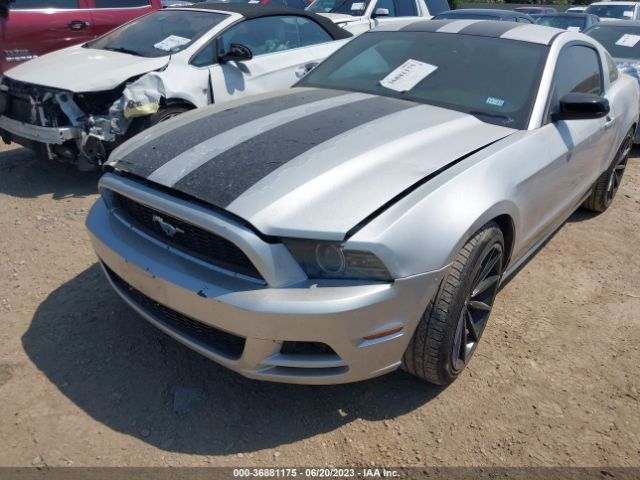 1ZVBP8AM5E5233609 Ford Mustang V6