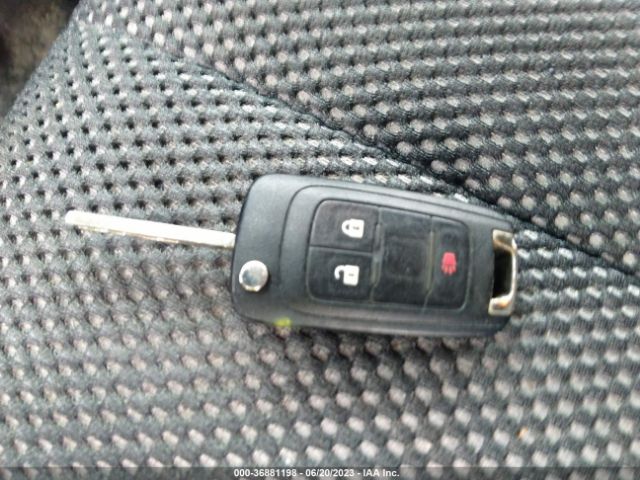 2GKFLSEK3G6297908 GMC Terrain Sle