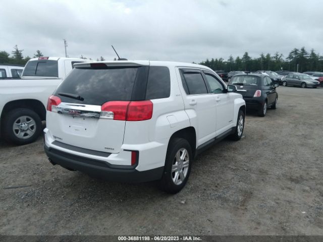 2GKFLSEK3G6297908 GMC Terrain Sle