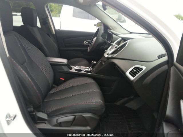 2GKFLSEK3G6297908 GMC Terrain Sle