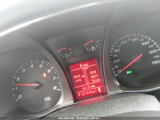 2GKFLSEK3G6297908 GMC Terrain Sle