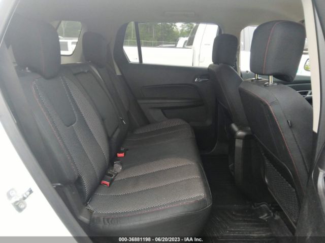 2GKFLSEK3G6297908 GMC Terrain Sle