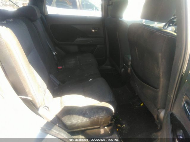 2018 MITSUBISHI OUTLANDER JA4AZ3A32JZ034565 Photo 7